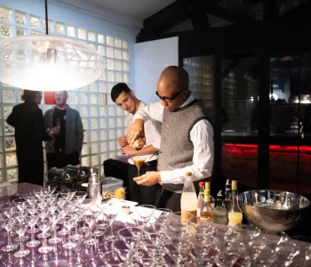 Louer une salle à Paris pour un événement d’entreprise, les meilleurs lieux du moment !