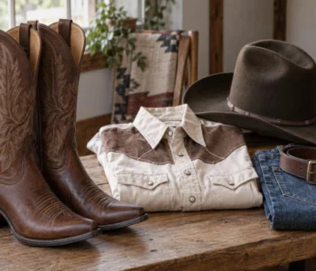 Comment s'habiller pour une soirée country et réussir l'ambiance