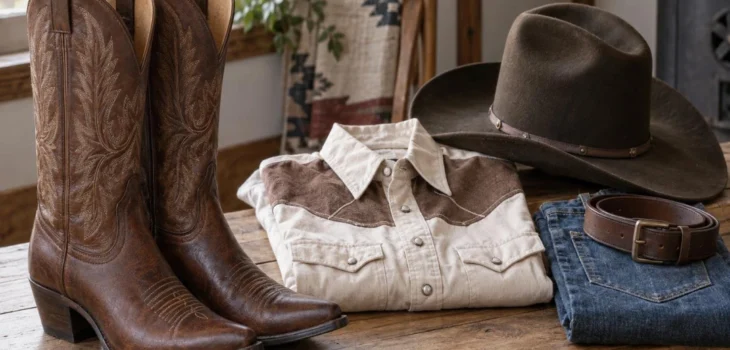 Comment s'habiller pour une soirée country et réussir l'ambiance